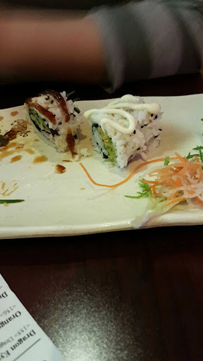 Photo of Sushi Lab - 118 Humphrey Rd unit 104, Labrador City, NL A2V 2X9